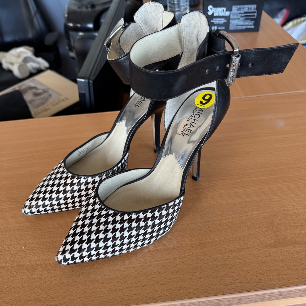 Michael Kors Heels